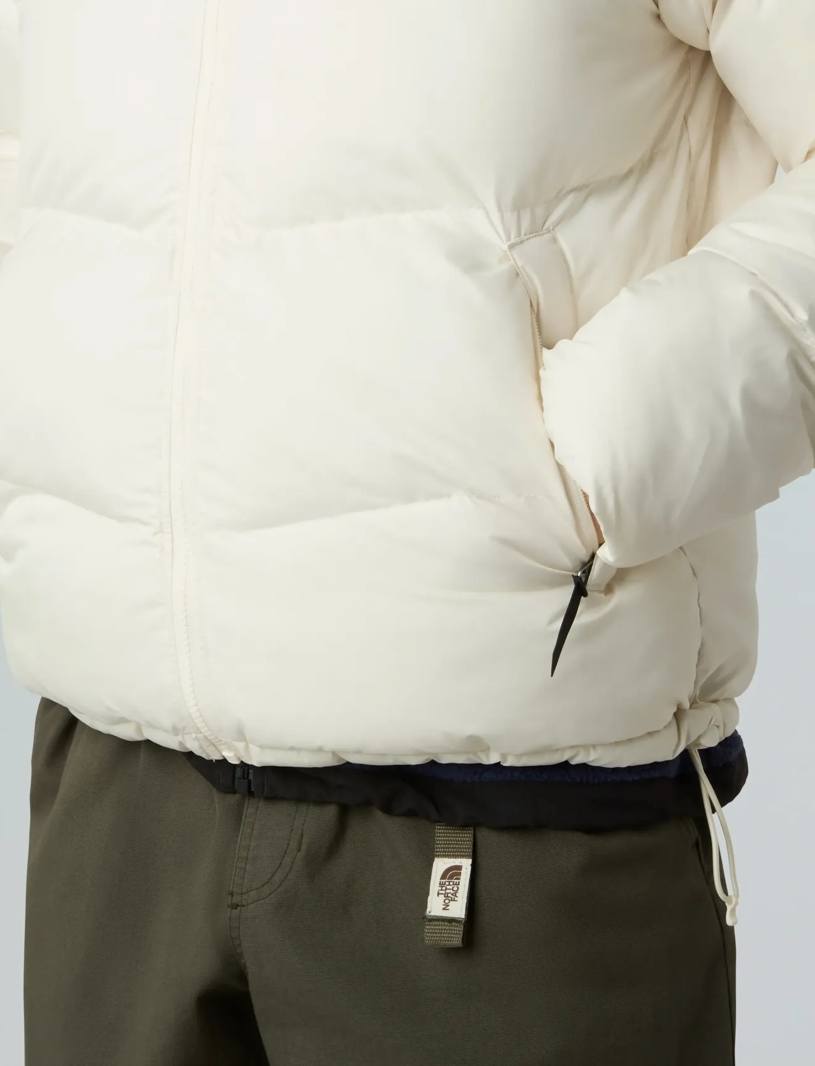THE NORTH FACE M Saikuru Jacket dunjackor herr – bild 6