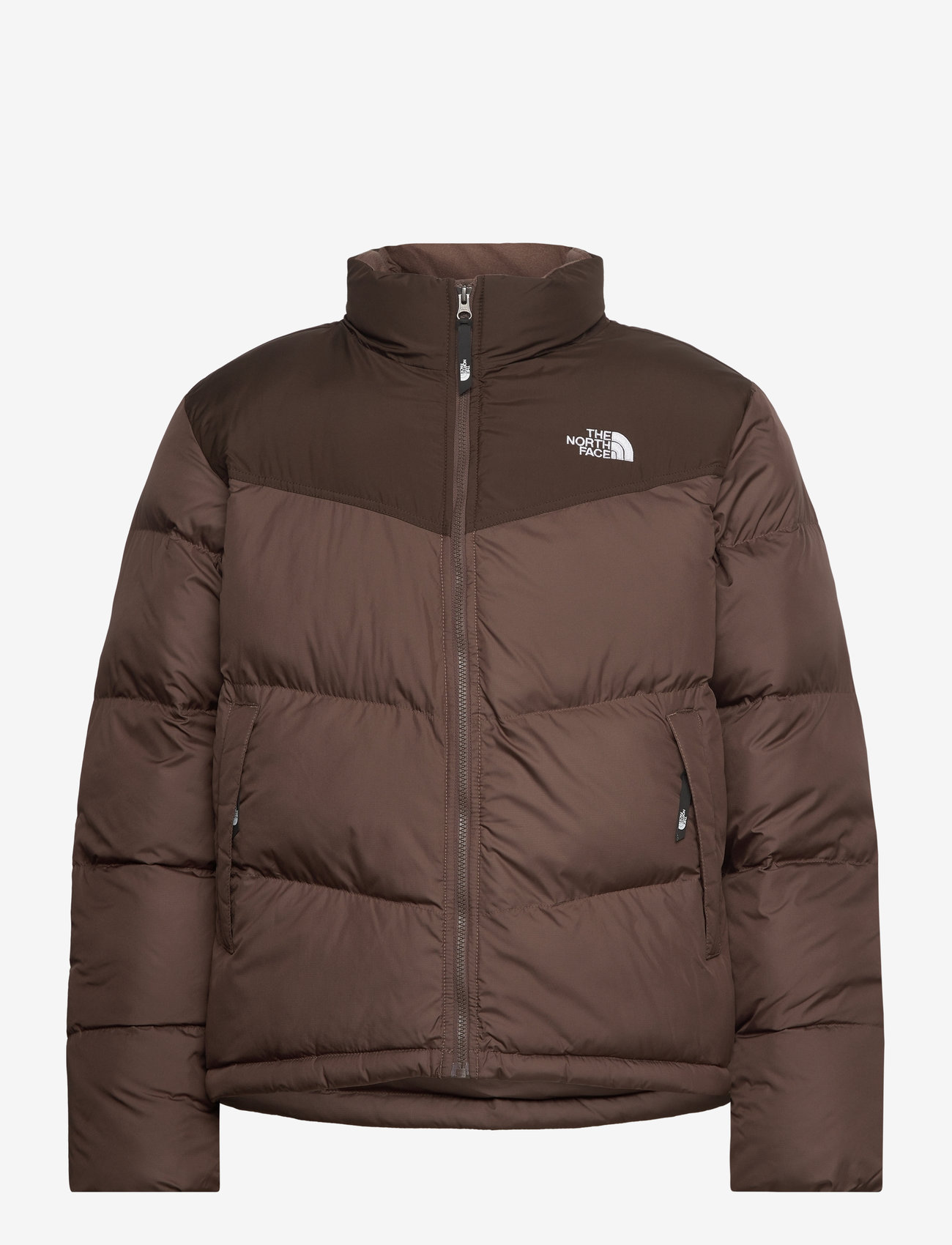 Winterjacke The North Face Herren Saikuru Jacke Tnf Herren Saikuru