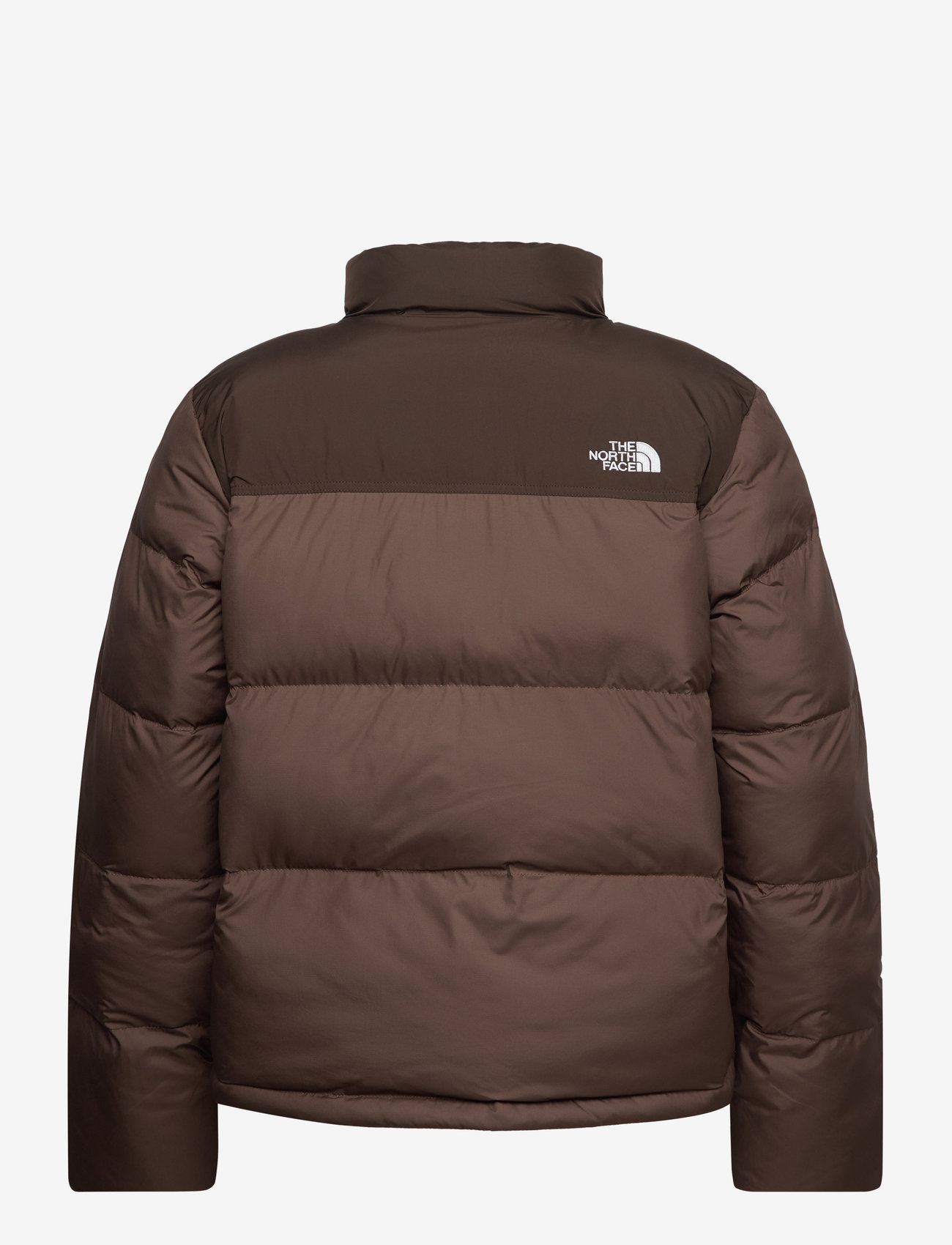 The North Face - M SAIKURU JACKET - dunjackor - smokey brown/demitasse - 2