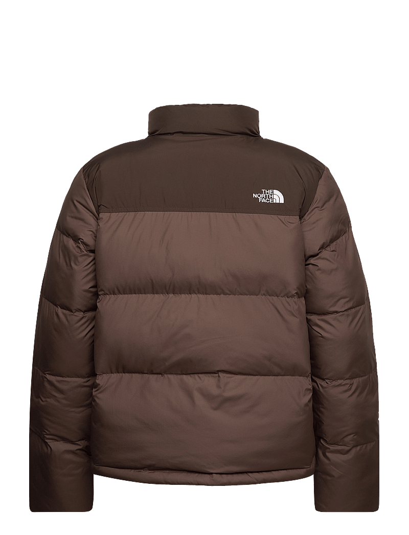 The North Face - M SAIKURU JACKET - dunjackor - smokey brown/demitasse - 2