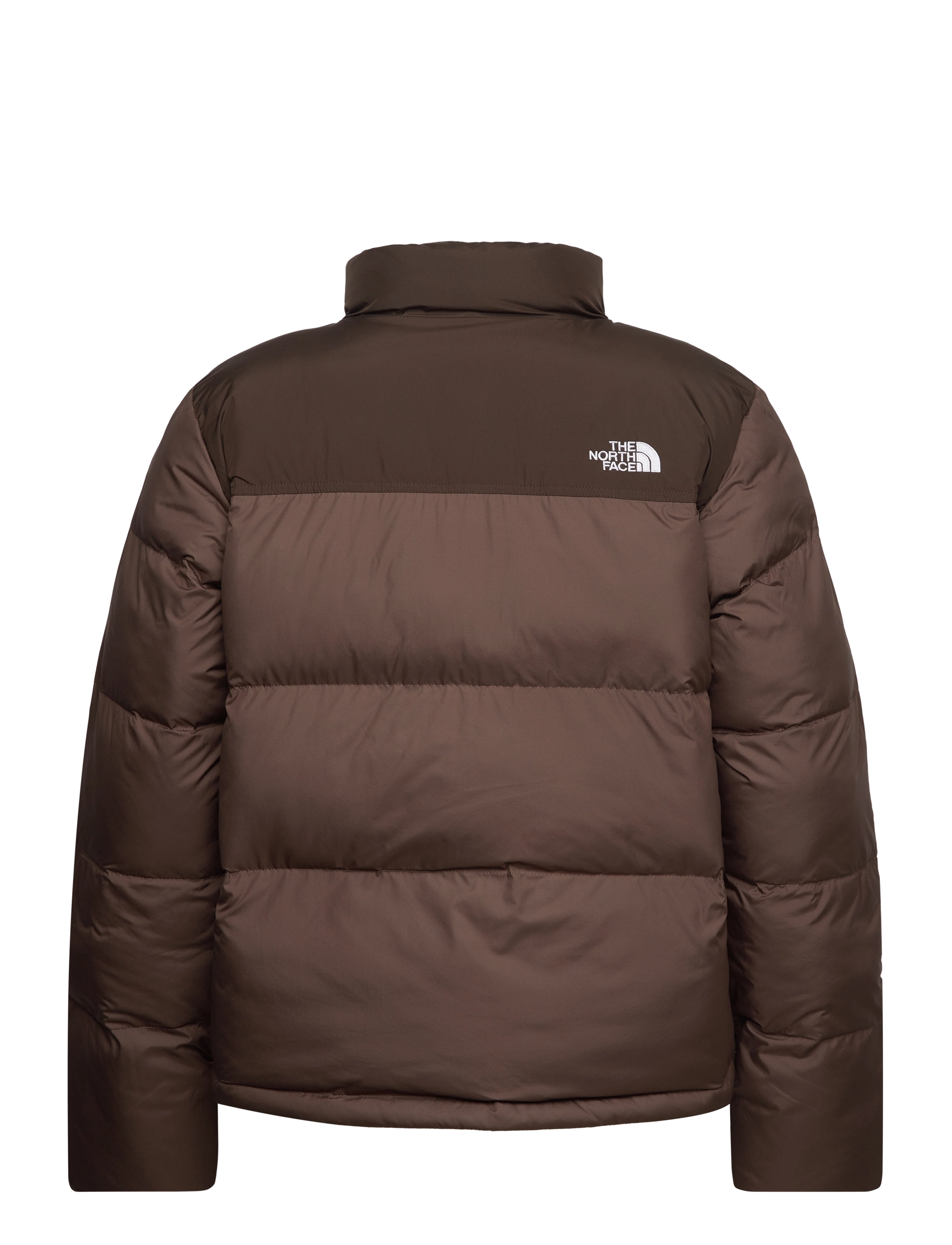 The North Face - M SAIKURU JACKET - sulejoped ja voodriga joped - smokey brown/demitasse - 2