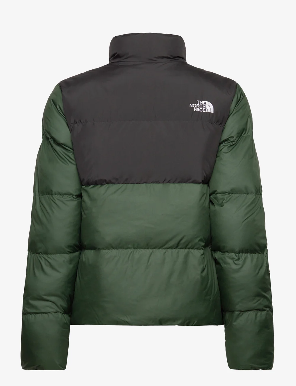 North face saikuru jacket green sales