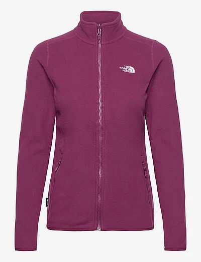 The north face fleece 2025 dam