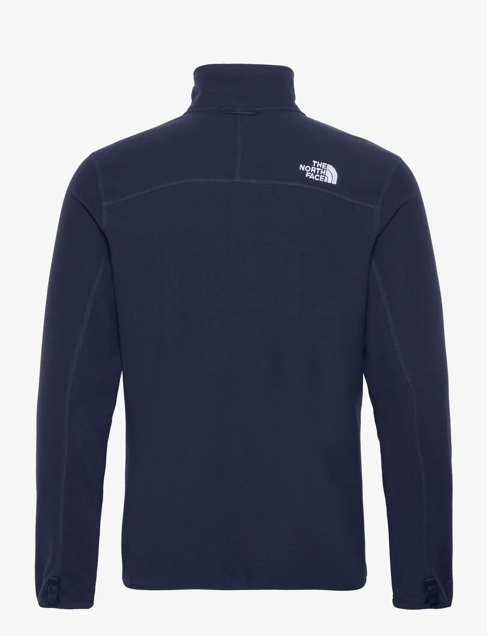 The north face 100 glacier full zip jacket sales