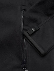The North Face - M 100 GLACIER FULL ZIP - EU - laisvalaikio marškiniai - tnf black - 3