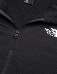 The North Face - M MA FULL ZIP FLEECE - EU - basic skjorter - dark sage/tnfblk/astgry - 2