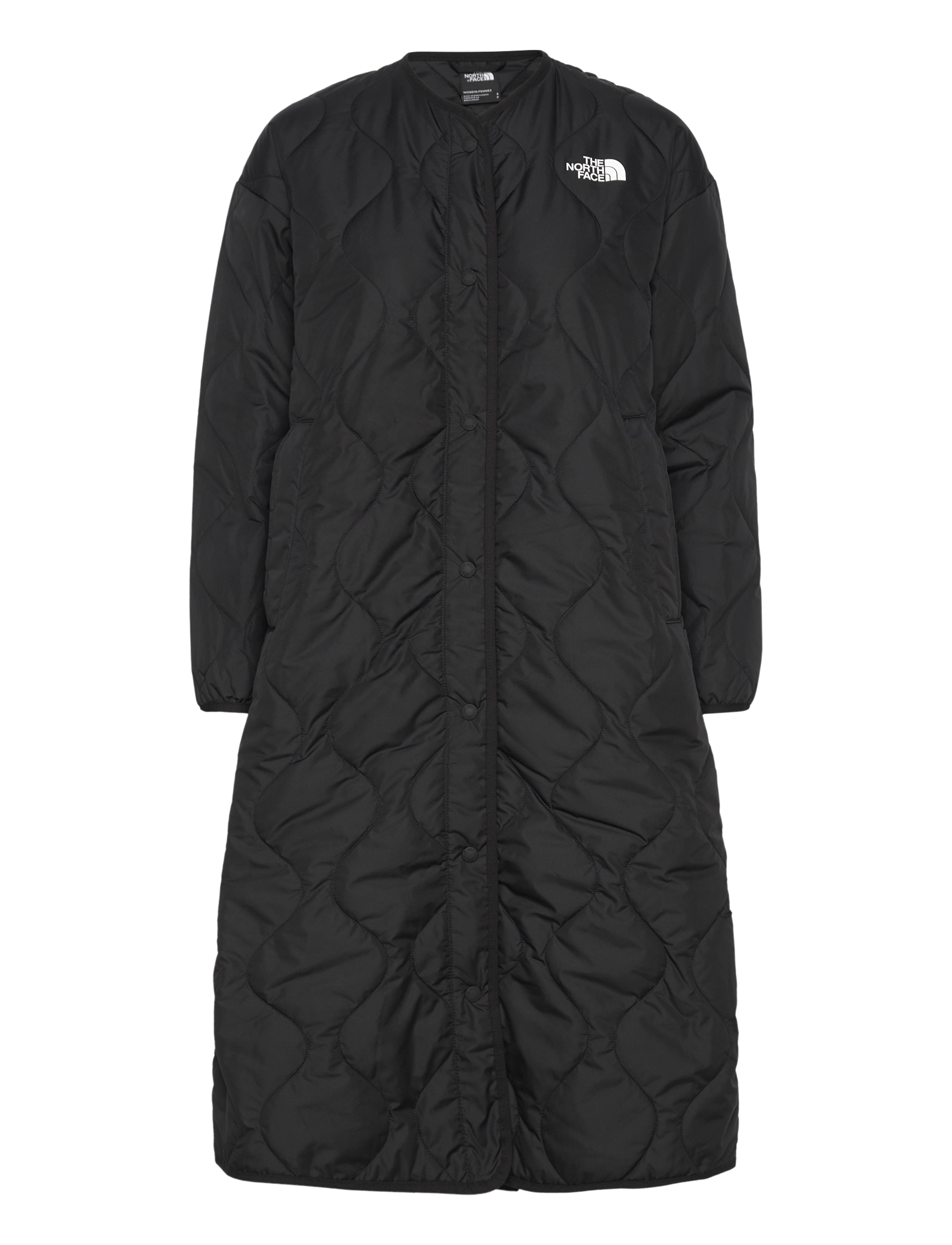 TNF BLACK