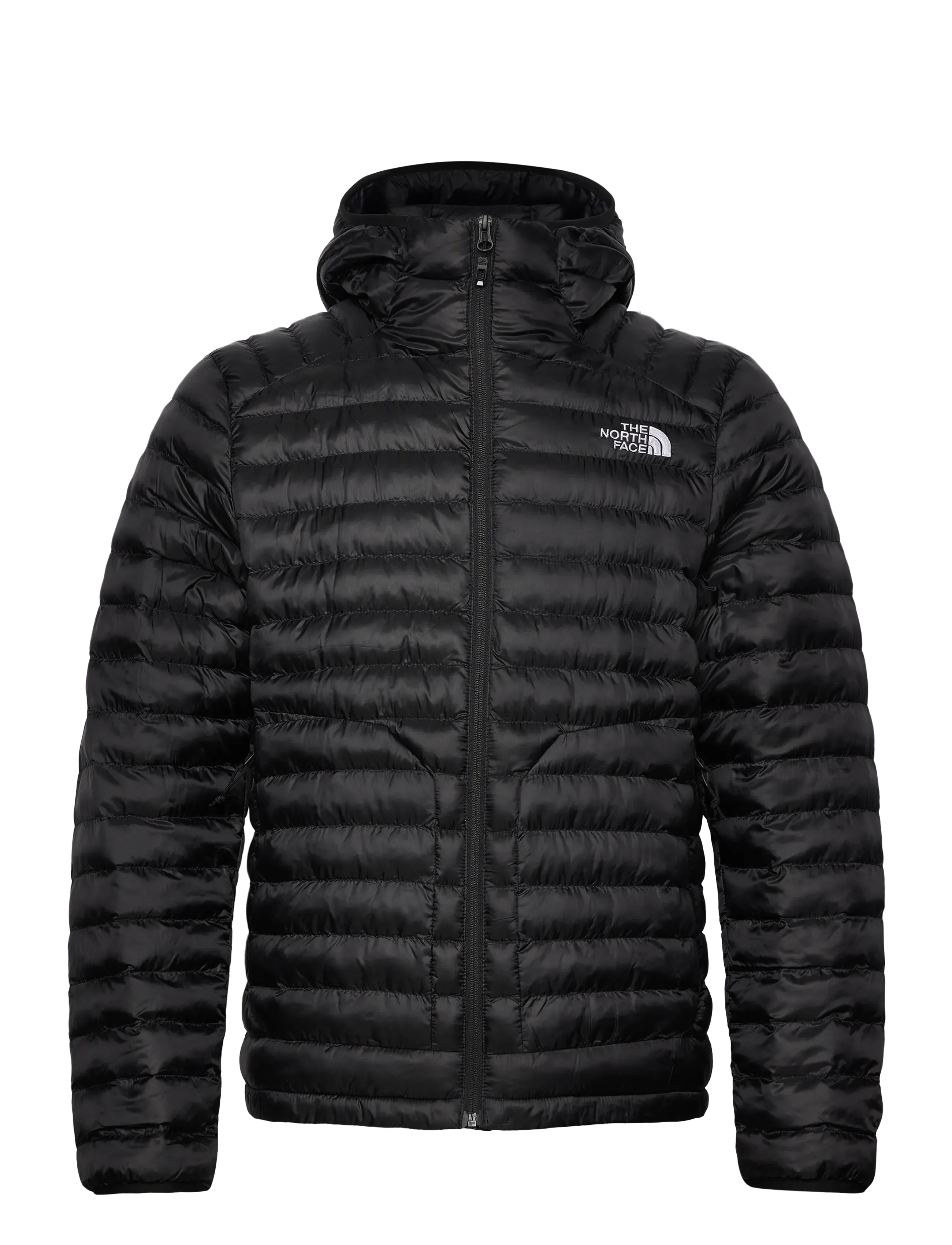 THE NORTH FACE M Huila Synthetic Hoodie Schwarz - S - Herren