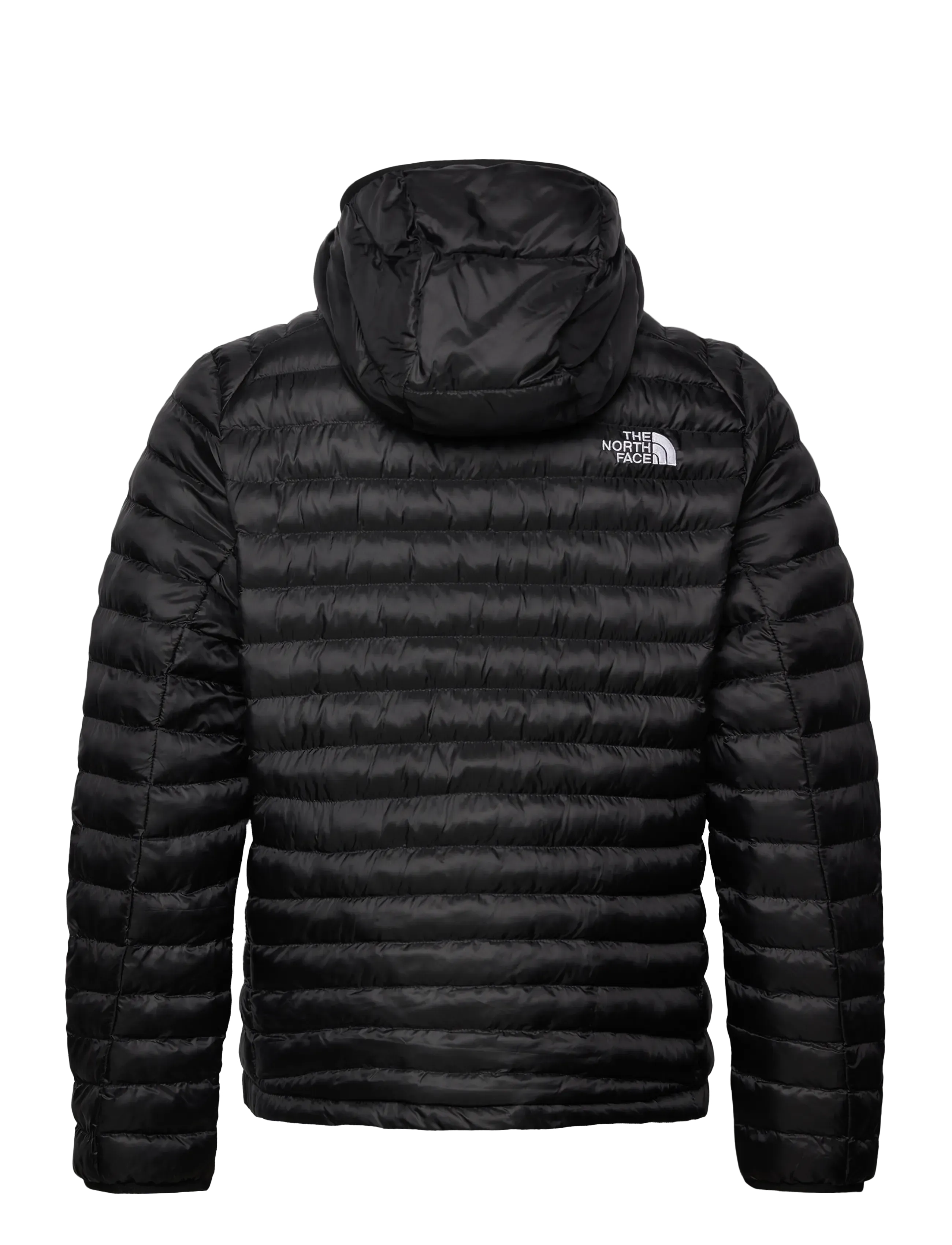 The North Face - M HUILA SYNTHETIC HOODIE - daunenjacken - black - 2