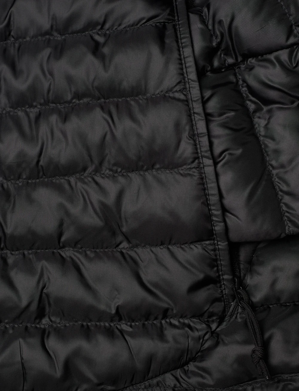 The North Face - M HUILA SYNTHETIC HOODIE - sulejoped ja voodriga joped - black - 3