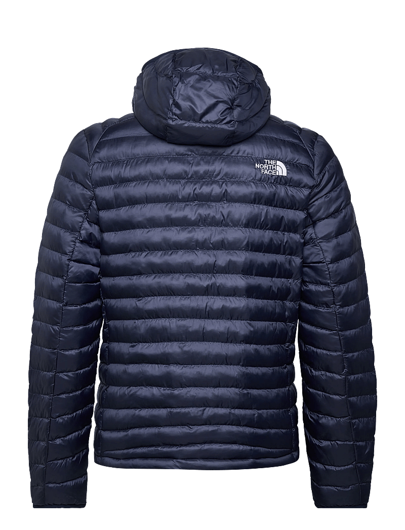 The North Face - M HUILA SYNTHETIC HOODIE - winterjacken - summit navy - 2