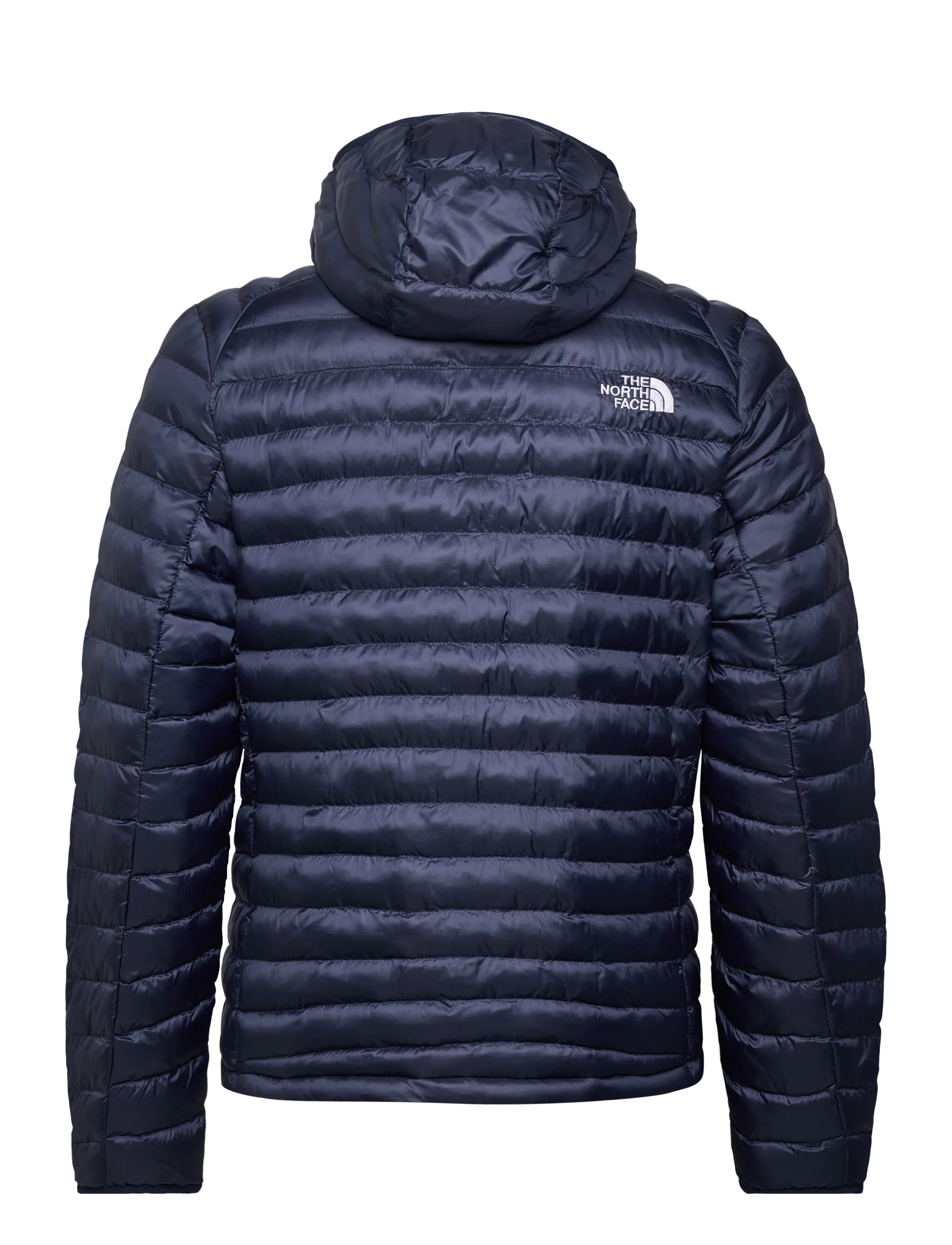The North Face - M HUILA SYNTHETIC HOODIE - dunjakker - summit navy - 2