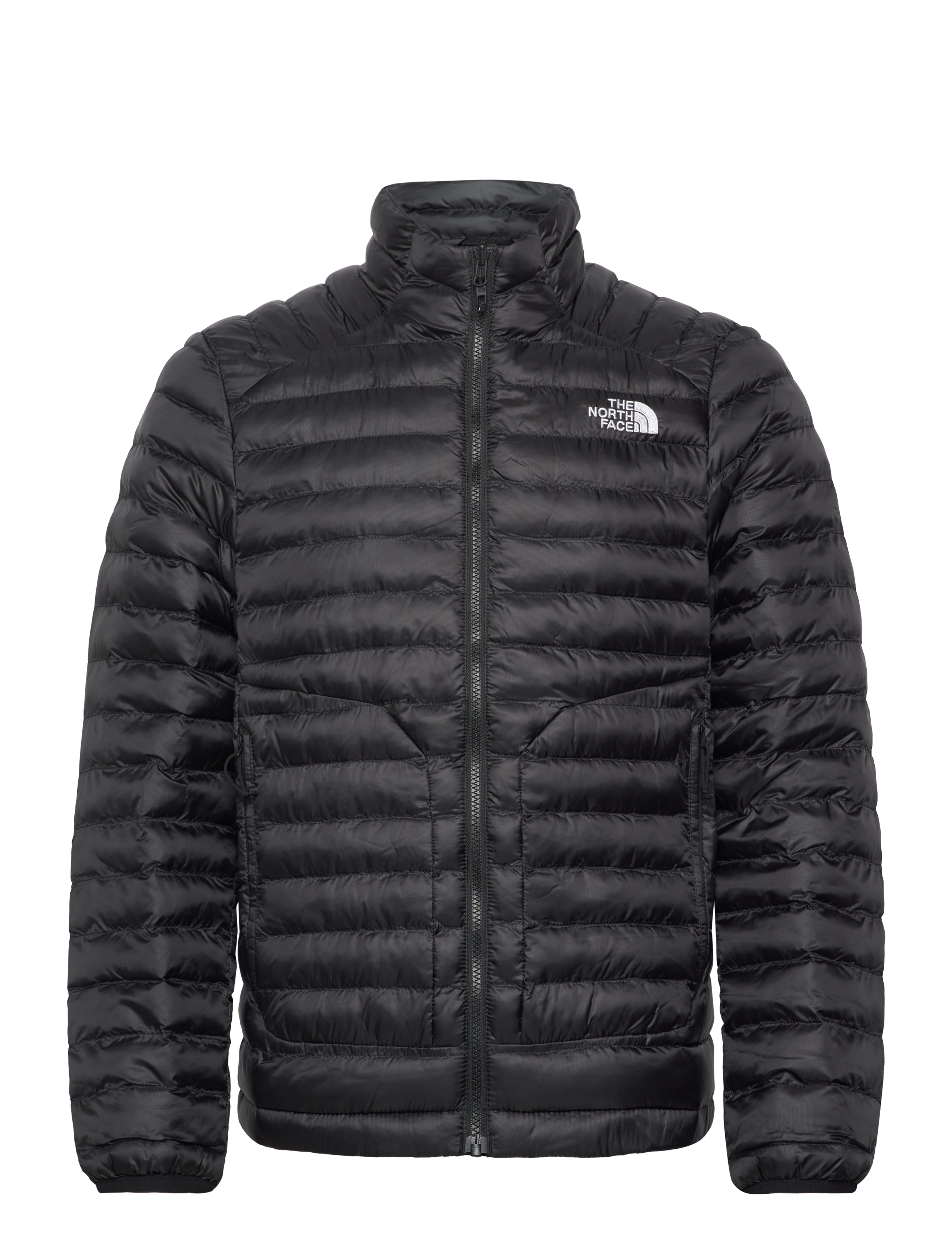 THE NORTH FACE M Huila Synthetic Jacke Schwarz - S - Herren