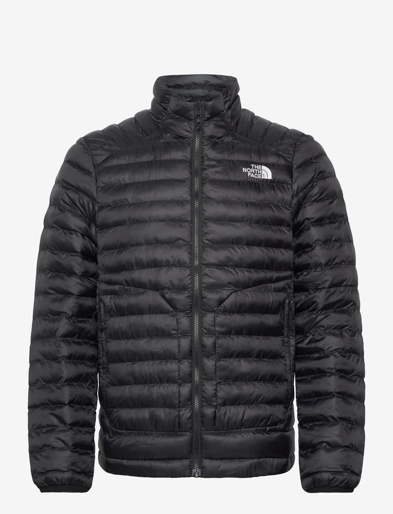 The North Face - M HUILA SYNTHETIC JACKET - winterjacken - black - 1