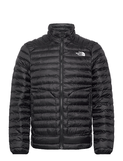 M Huila Synthetic Jacket - Dunjakker