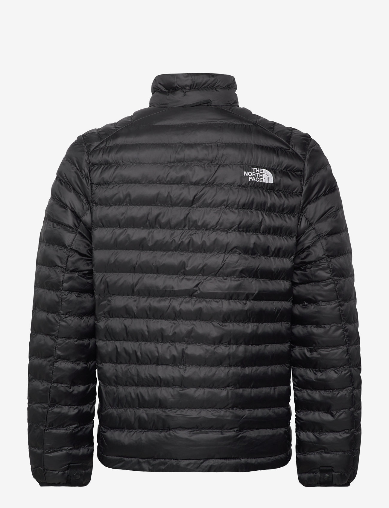 The North Face - M HUILA SYNTHETIC JACKET - winterjacken - black - 2