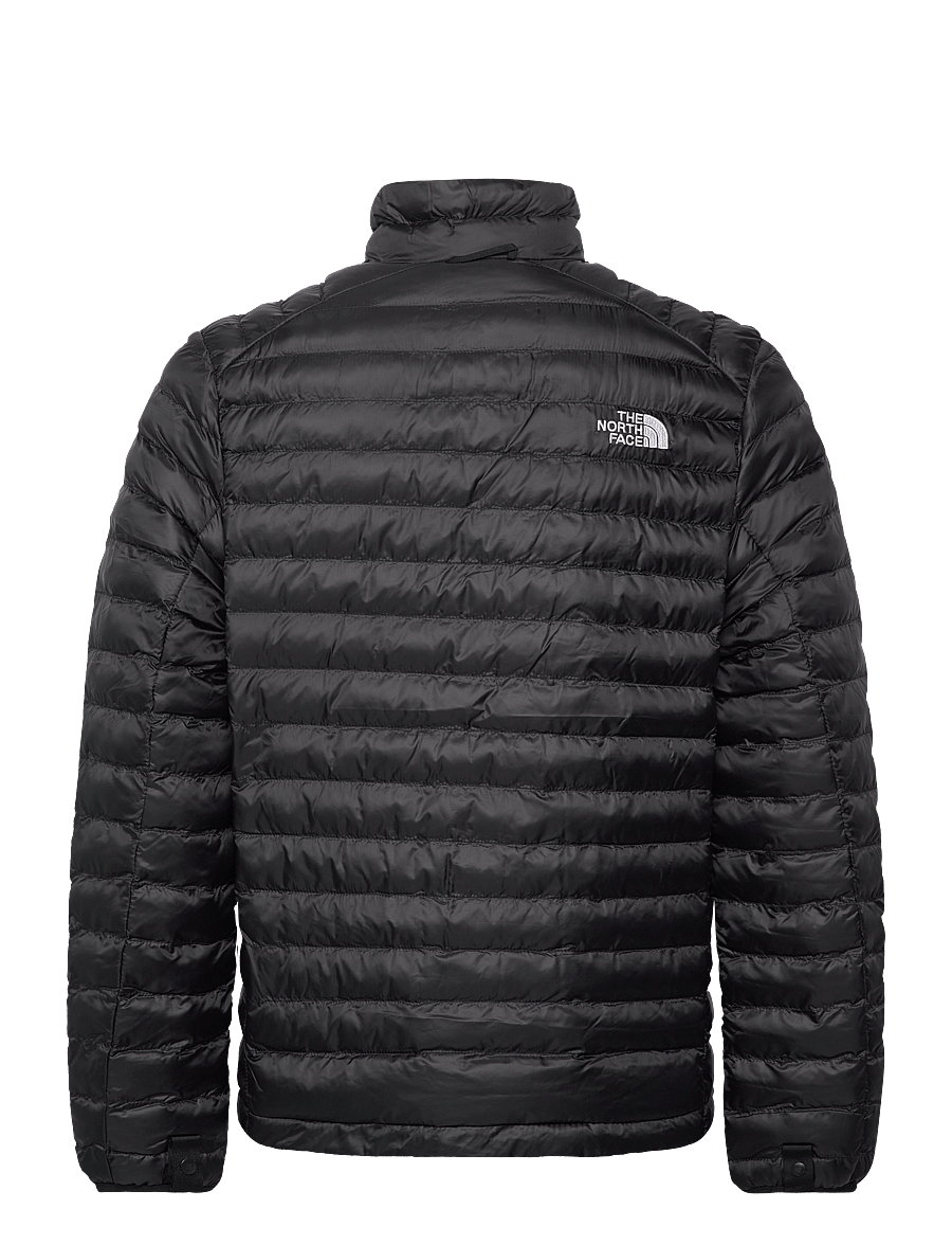 The North Face - M HUILA SYNTHETIC JACKET - dúnjakkar - black - 2