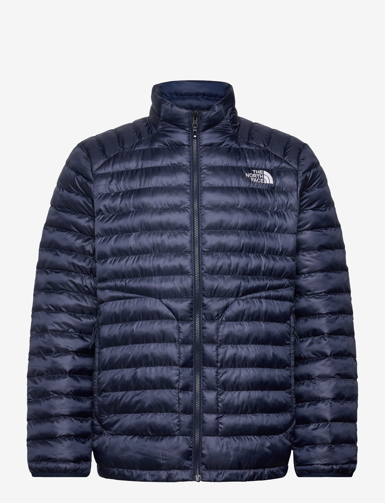 The North Face - M HUILA SYNTHETIC JACKET - vinterjakker - summit navy - 1