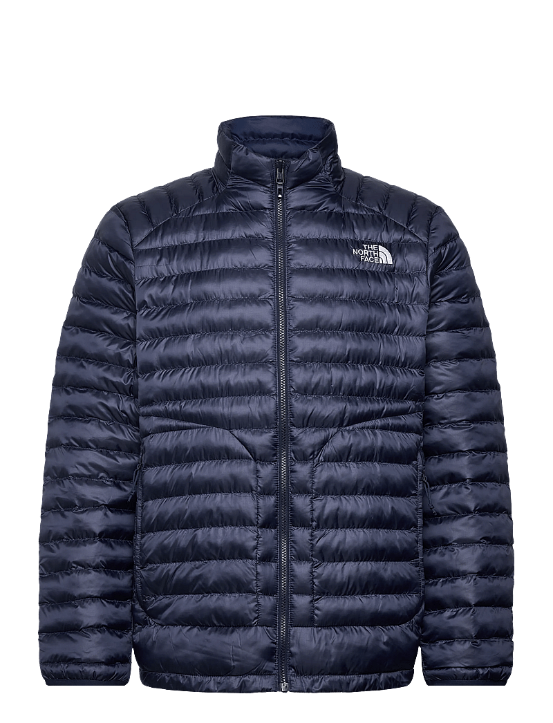 The North Face - M HUILA SYNTHETIC JACKET - vinterjakker - summit navy - 1