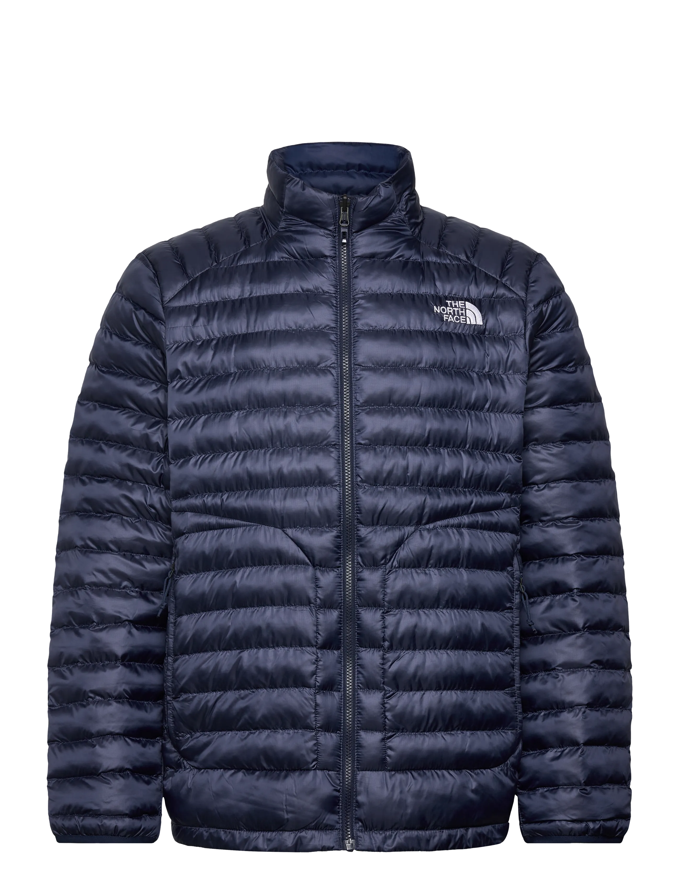 The North Face M HUILA SYNTHETIC JACKET - Jackor - SUMMIT NAVY / navy