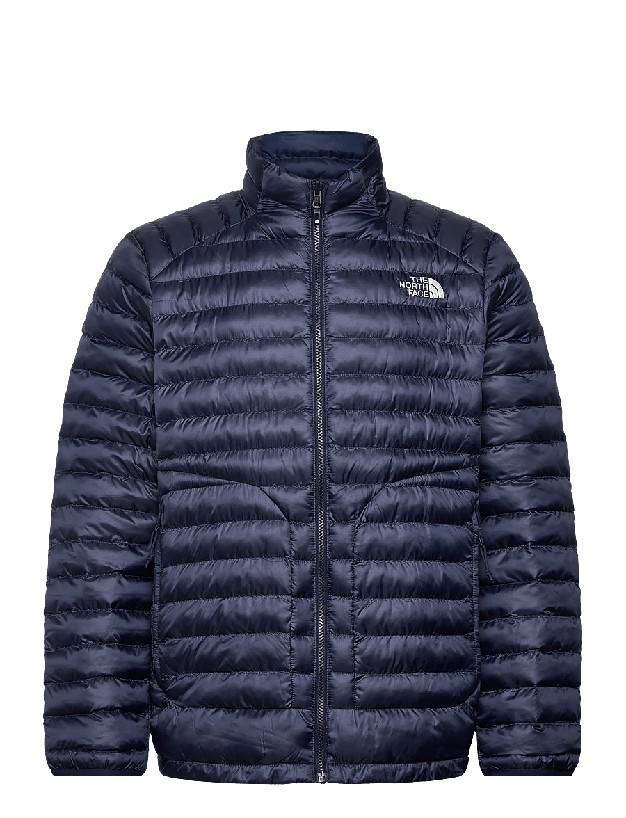 The North Face - M HUILA SYNTHETIC JACKET - daunenjacken - summit navy - 1