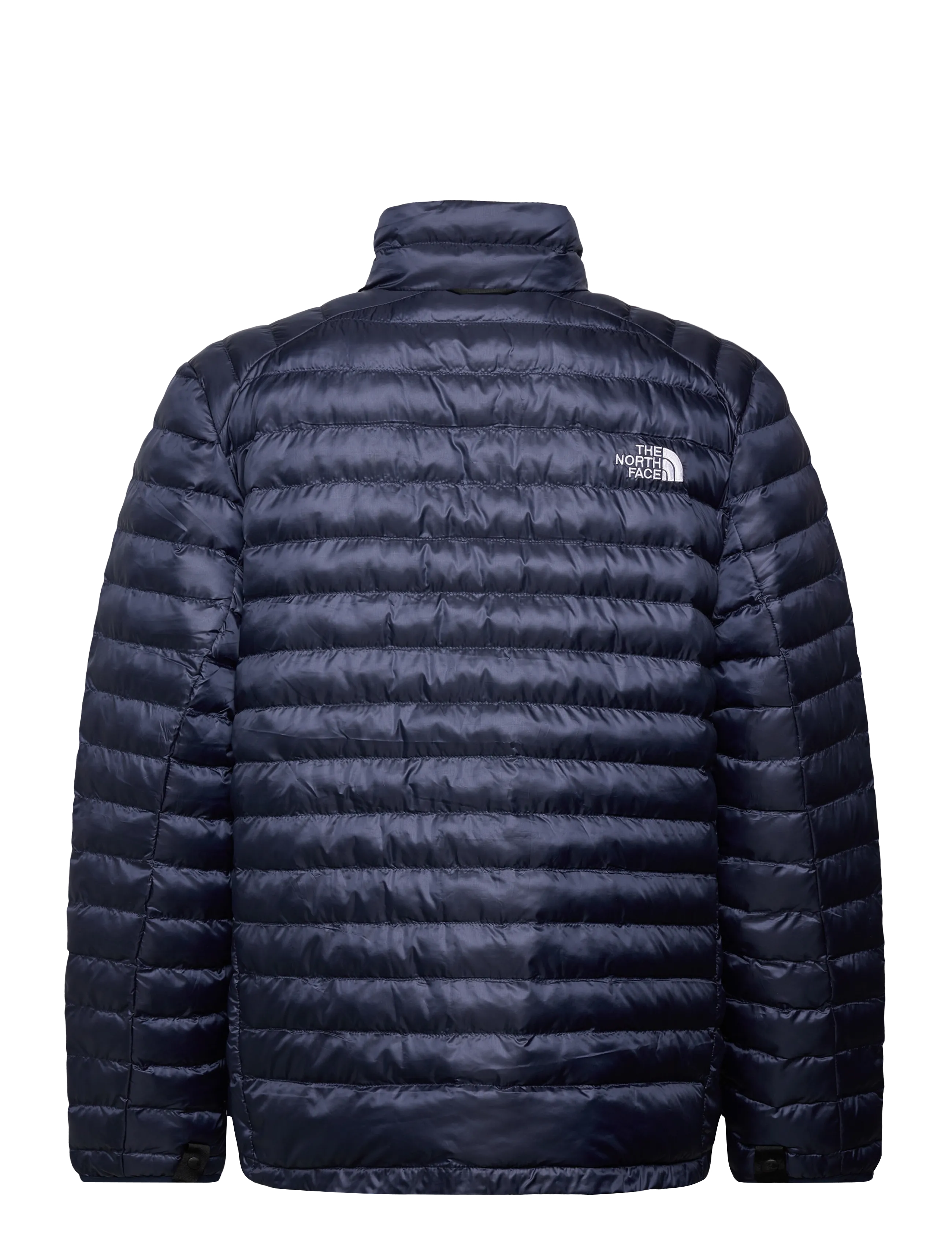 The North Face - M HUILA SYNTHETIC JACKET - daunenjacken - summit navy - 2