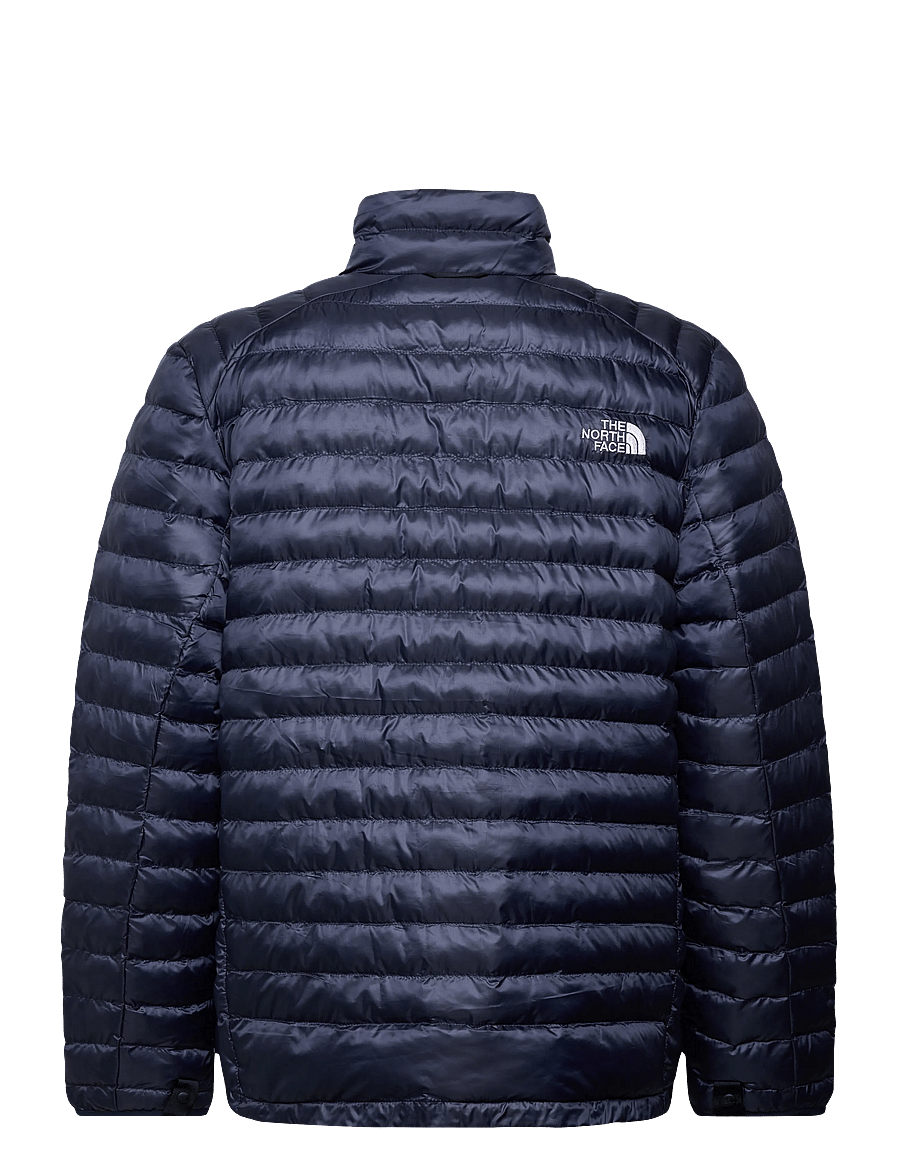The North Face - M HUILA SYNTHETIC JACKET - daunenjacken - summit navy - 2
