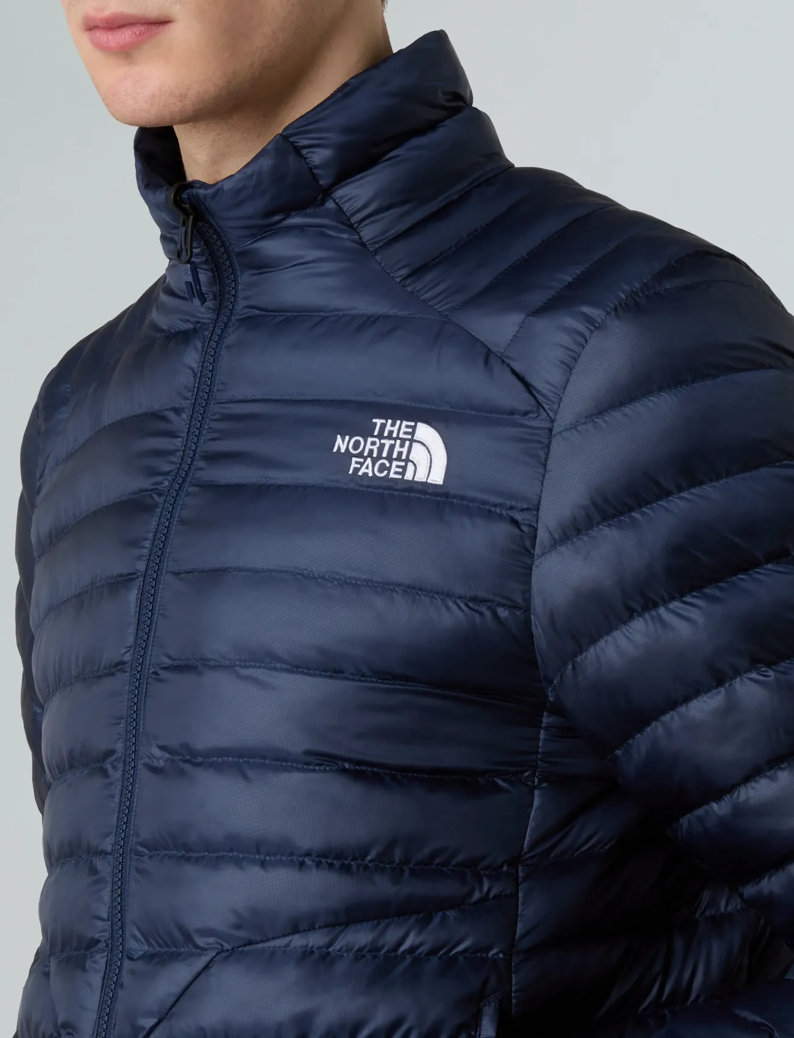 THE NORTH FACE Outdoorjacka 'HUILA' herr – bild 6