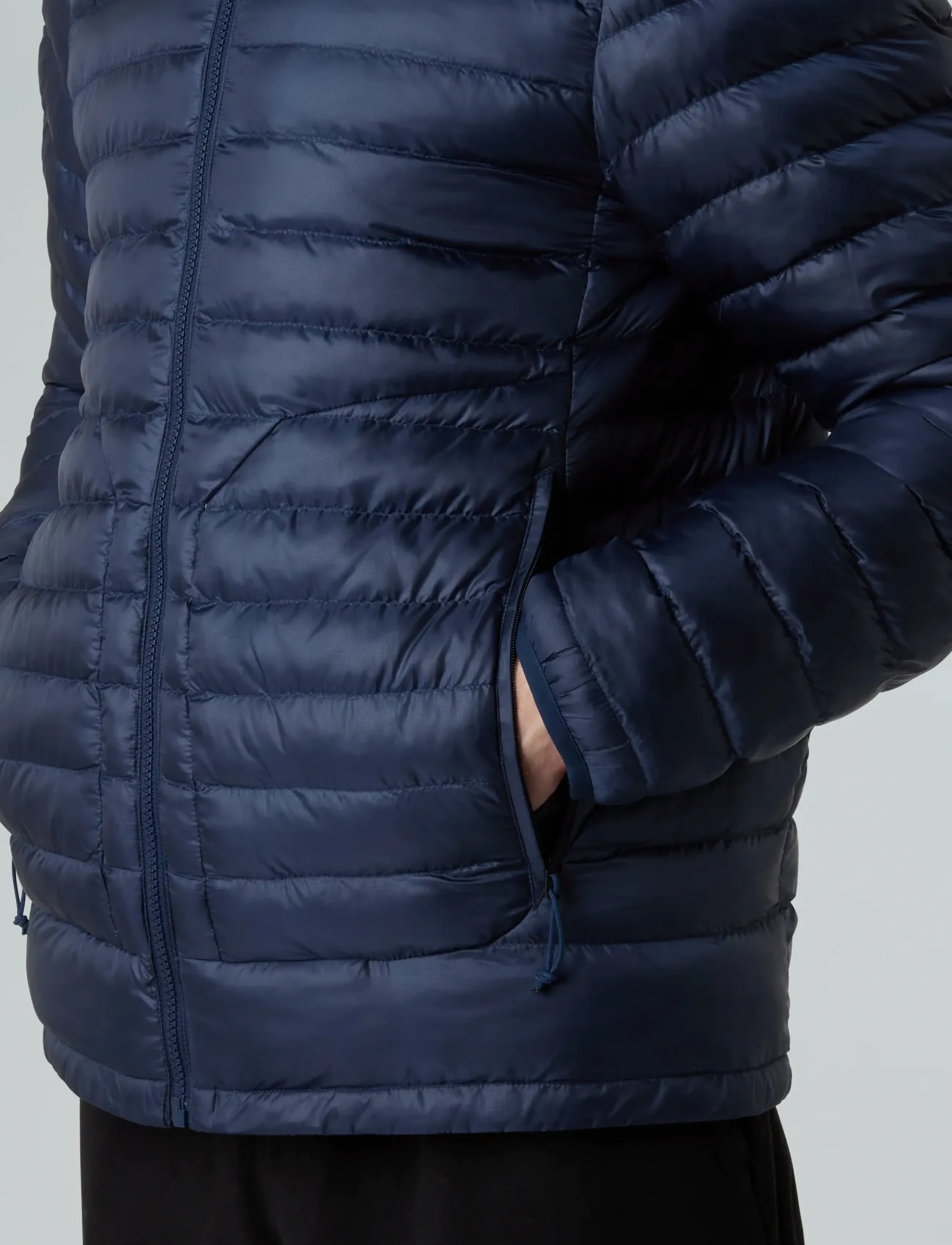 THE NORTH FACE Outdoorjacka 'HUILA' herr – bild 7
