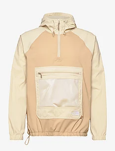 M CLASS V PATHFINDER PULLOVER, The North Face