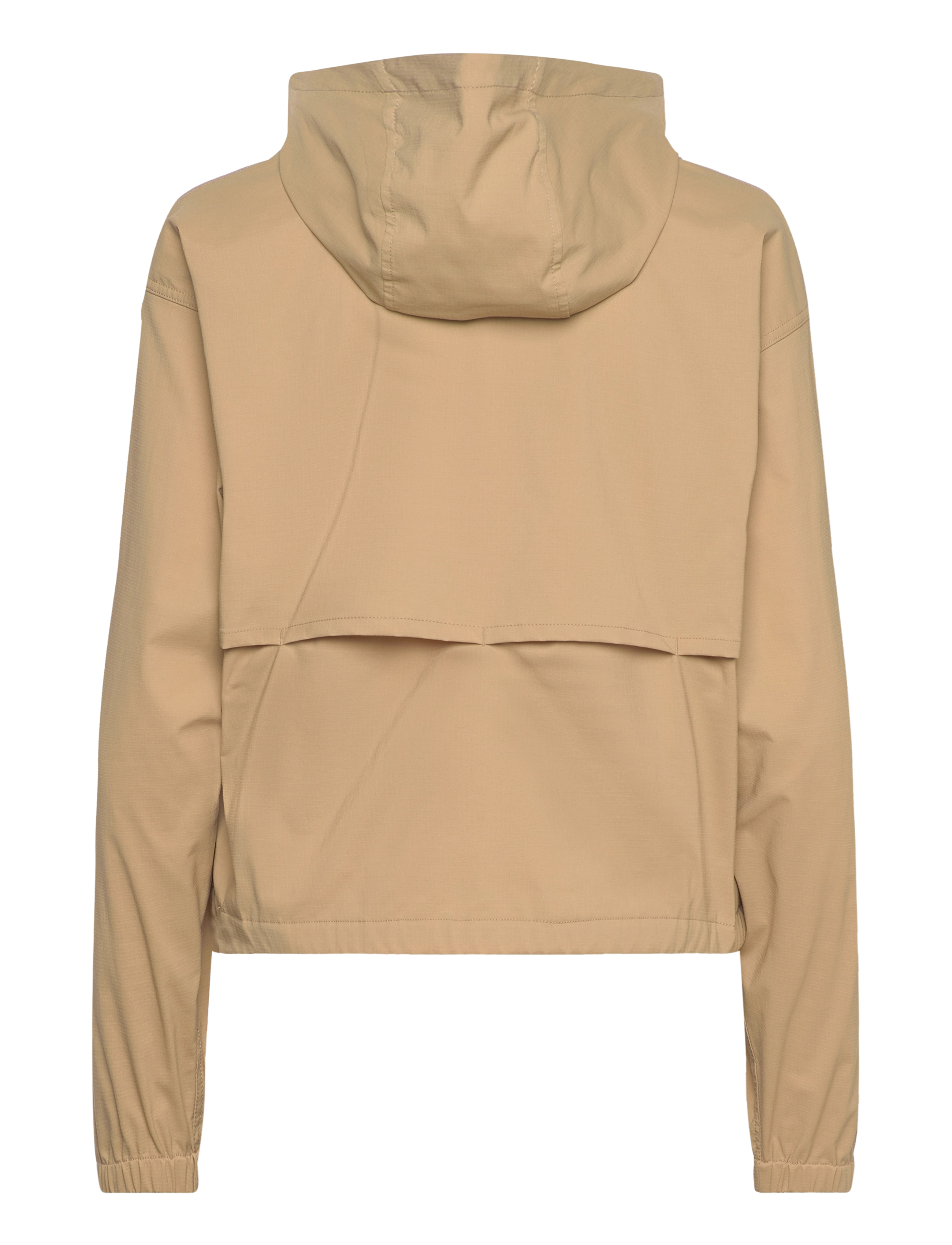 The North Face - W CLASS V PATHFINDER PULLOVER - khaki stone/gravel - 1
