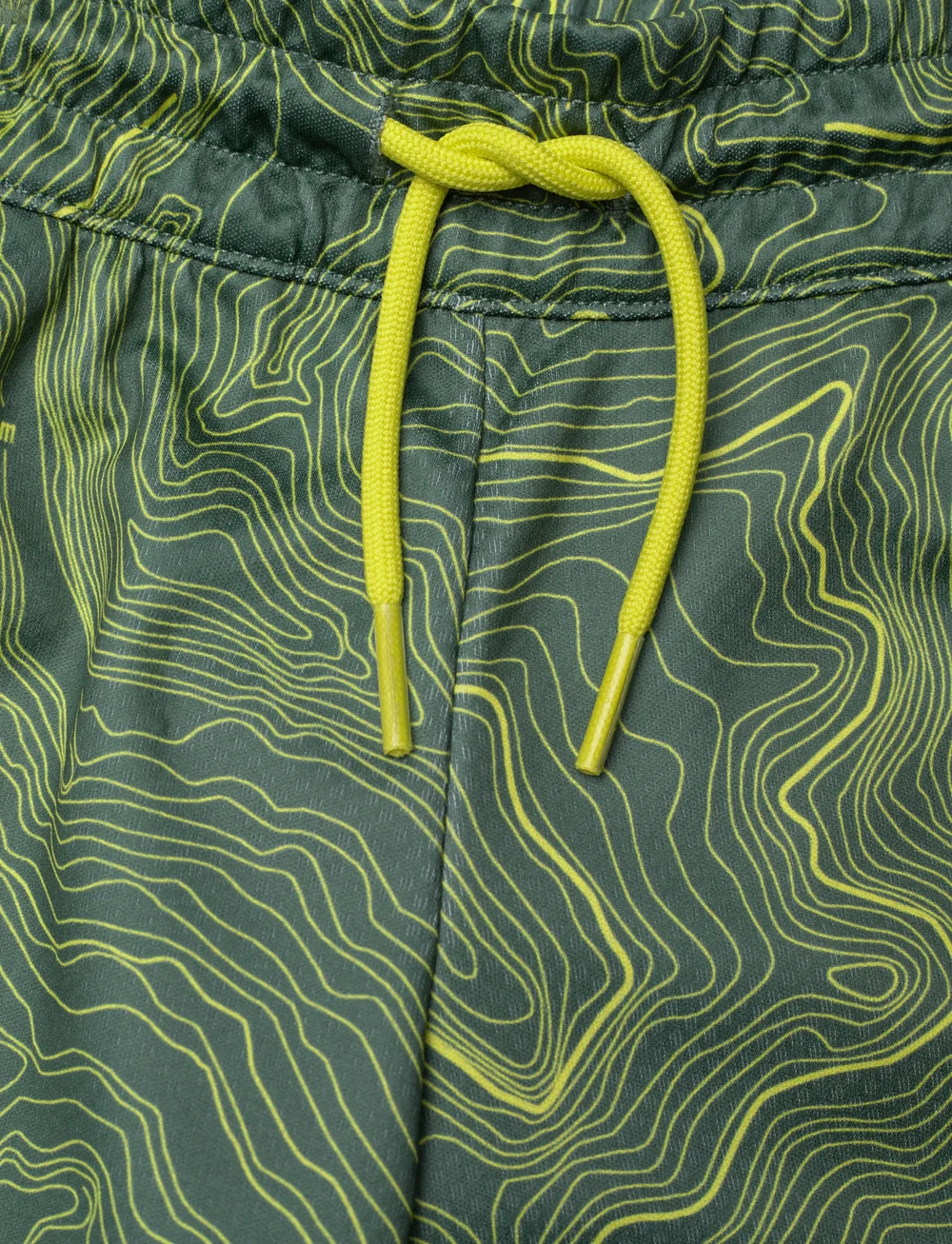 The North Face - B NEVER STOP SHORT - sportsshorts - green - 3