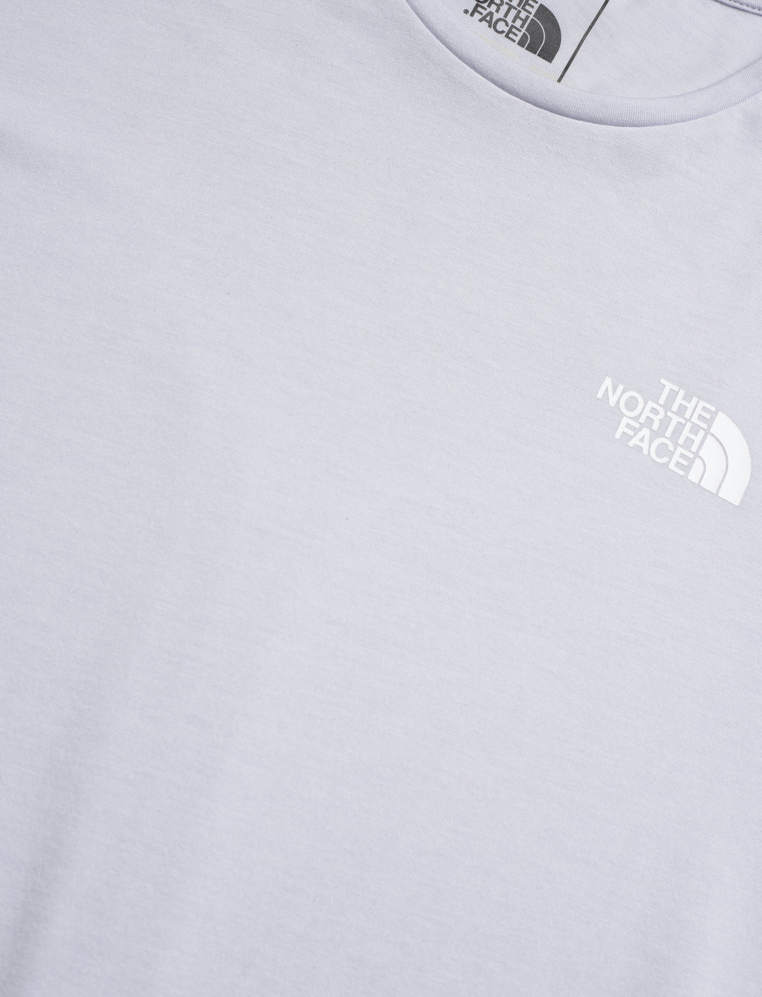 The North Face W Foundation Graphic Tee - Eu - T-shirts