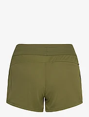 The North Face - W APHRODITE SHORT - spodenki treningowe - forest olive - 1