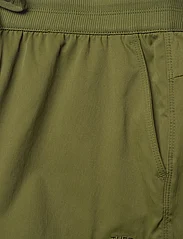 The North Face - W APHRODITE SHORT - spodenki treningowe - forest olive - 2