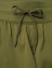 The North Face - W APHRODITE SHORT - spodenki treningowe - forest olive - 3