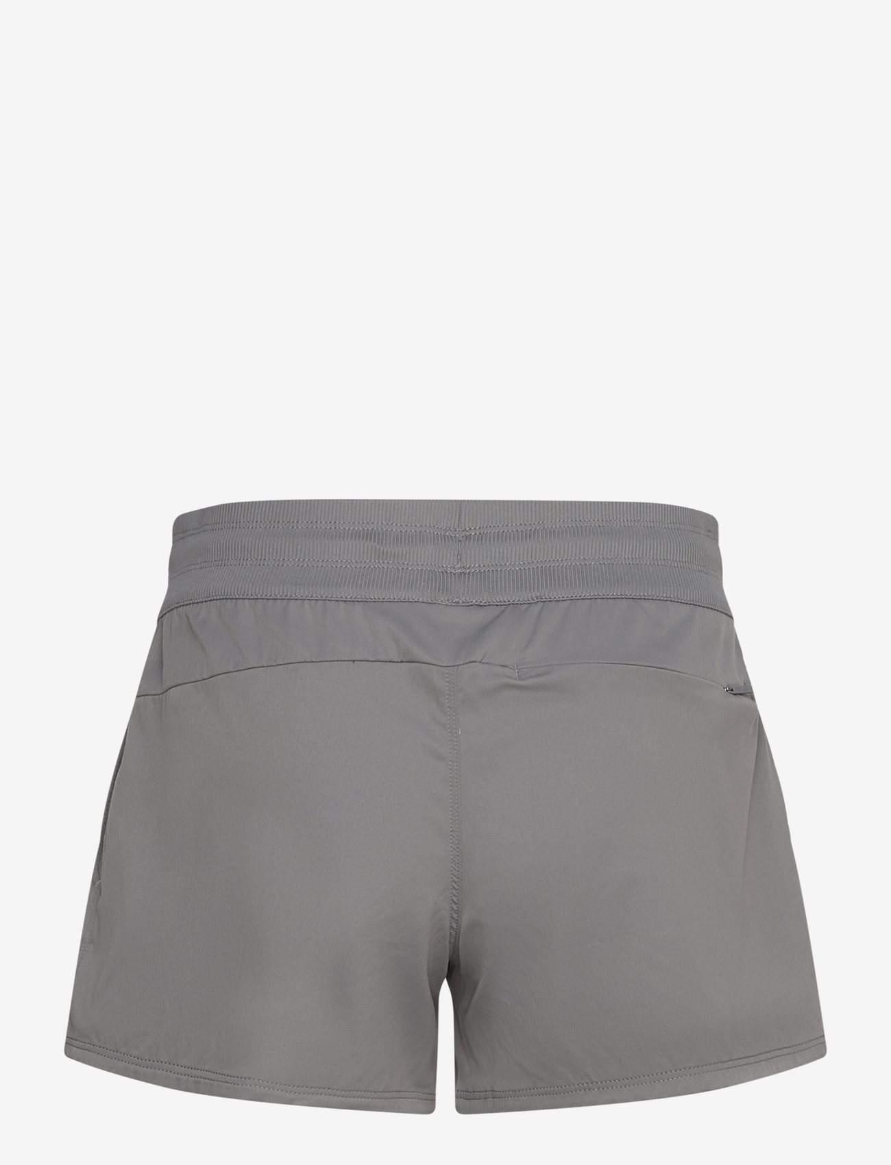 The North Face - W APHRODITE SHORT - träningsshorts - smoked pearl - 2
