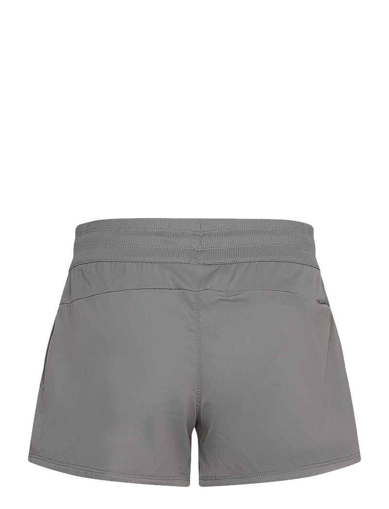 The North Face - W APHRODITE SHORT - träningsshorts - smoked pearl - 2