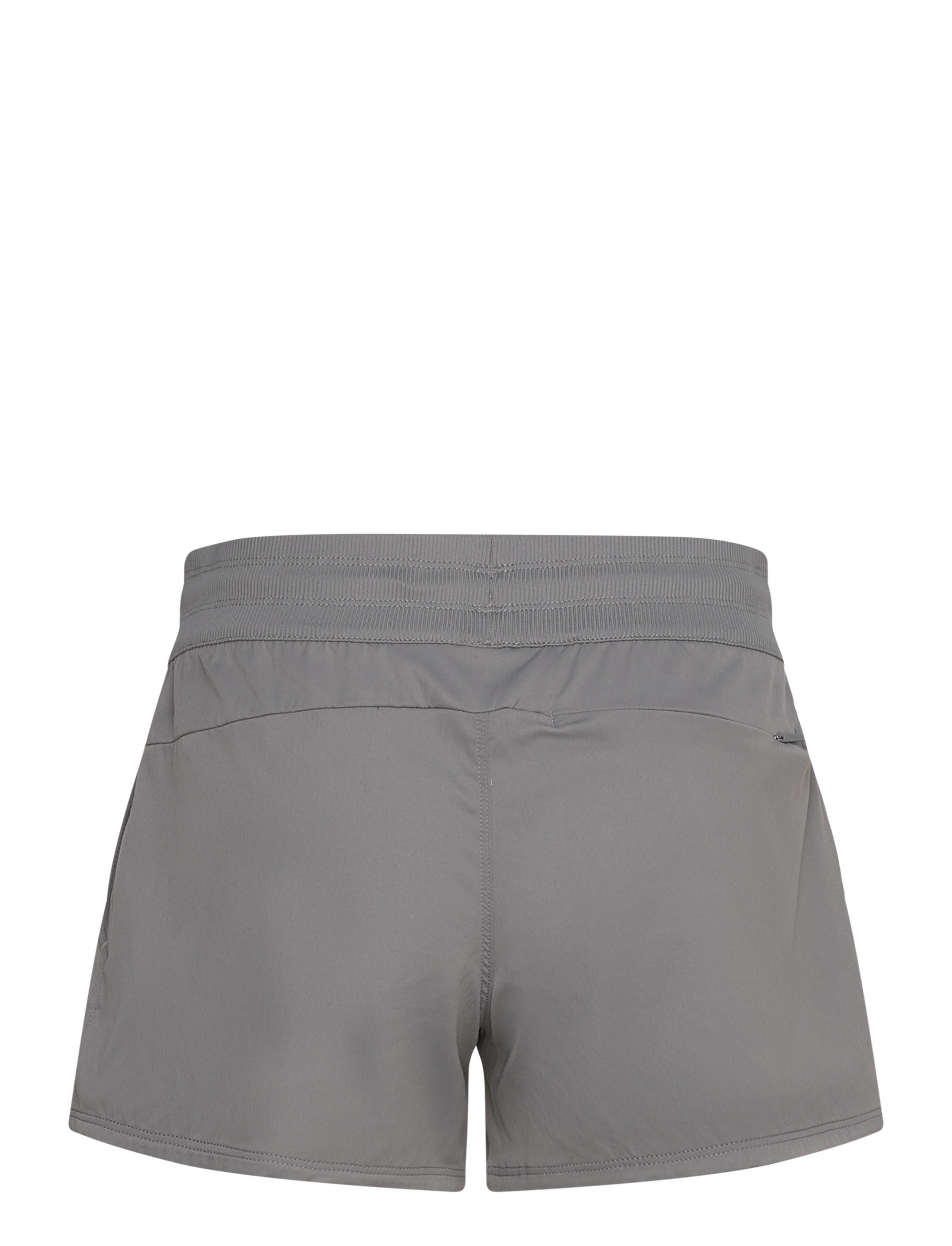 The North Face - W APHRODITE SHORT - träningsshorts - smoked pearl - 2