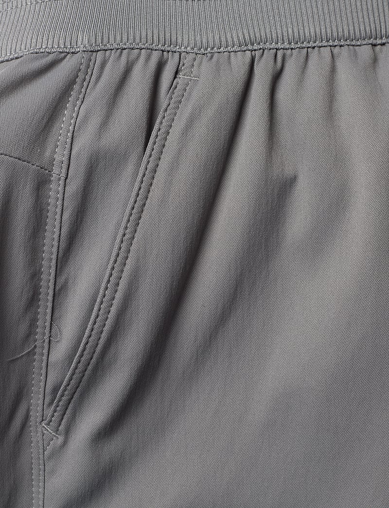 The North Face - W APHRODITE SHORT - träningsshorts - smoked pearl - 5