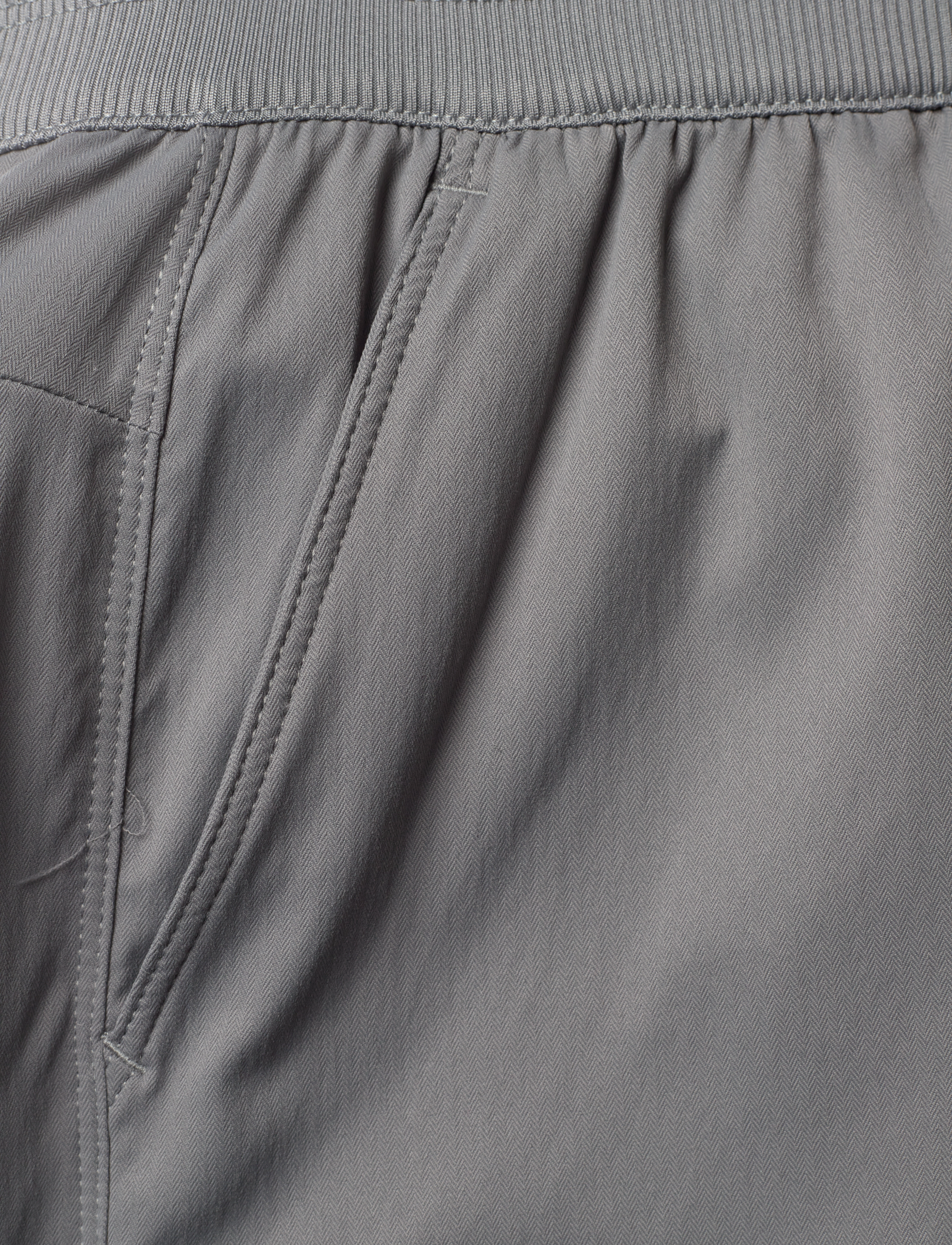 The North Face - W APHRODITE SHORT - träningsshorts - smoked pearl - 5