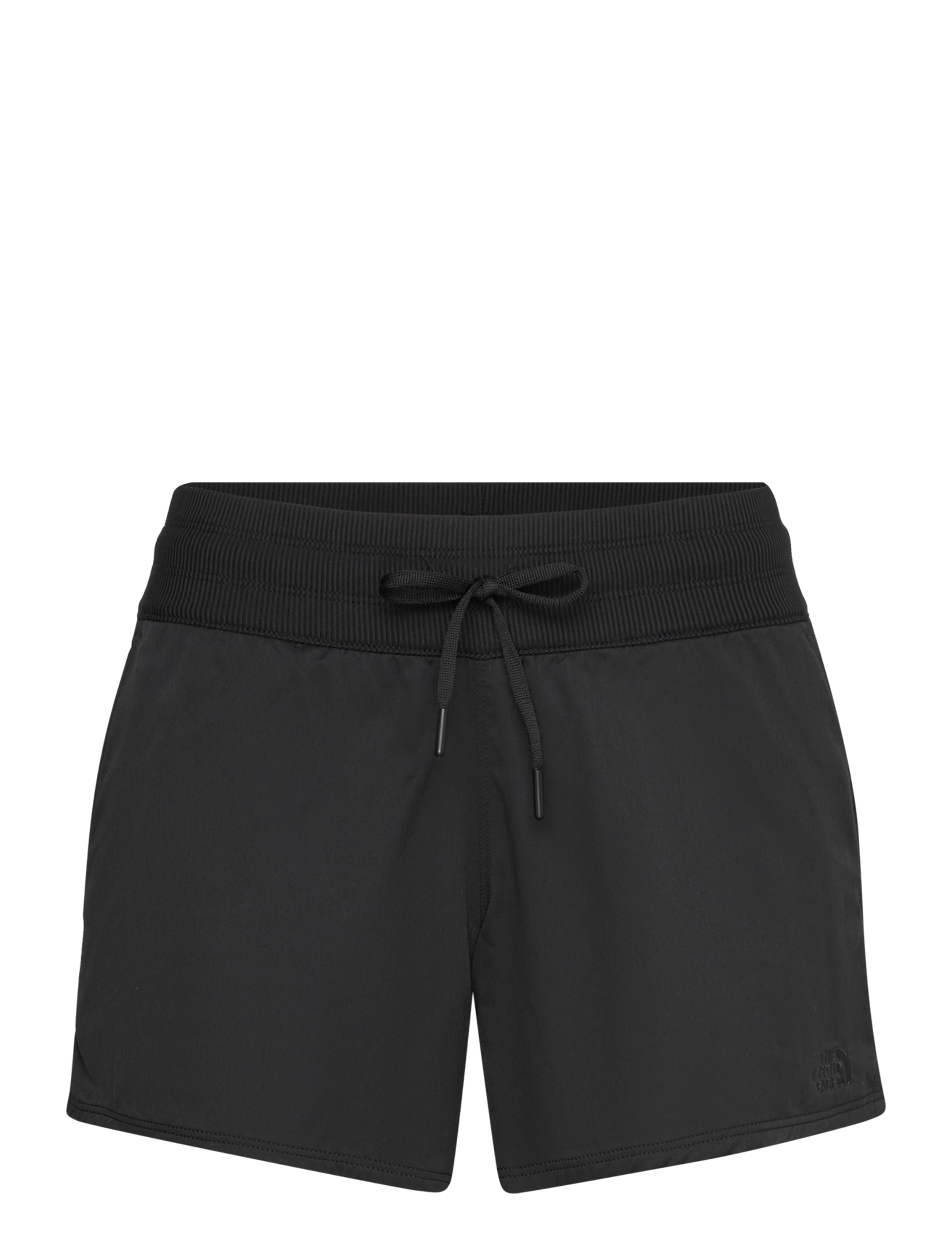 THE NORTH FACE W Aphrodite Kurz Schwarz - XS - Damen