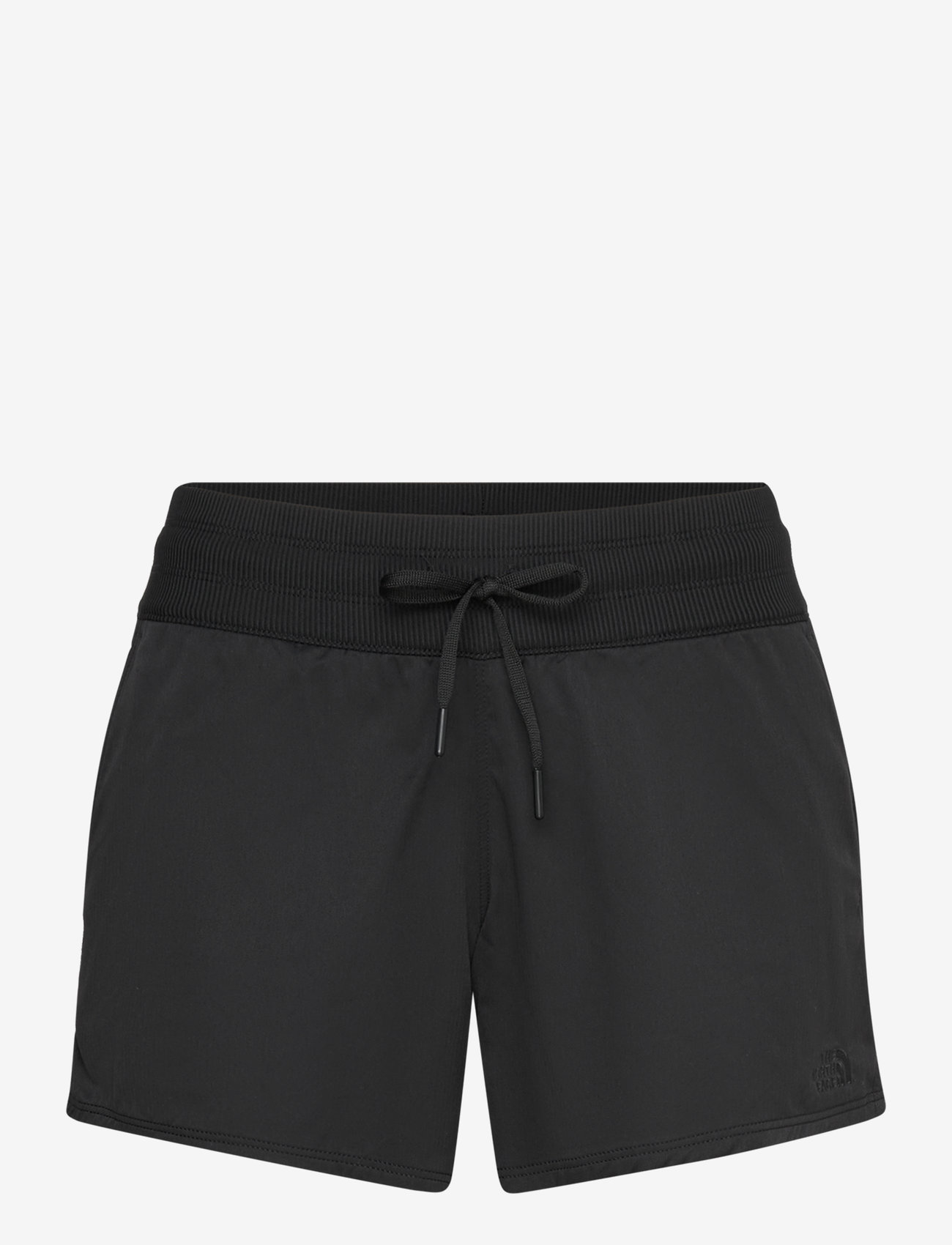 The North Face - W APHRODITE SHORT - træningsshorts - tnf black - 1