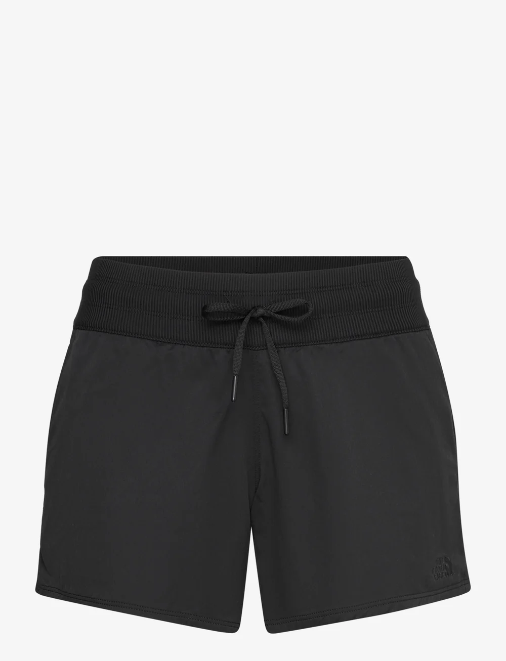 The North Face - W APHRODITE SHORT - trainingsshorts - tnf black - 1