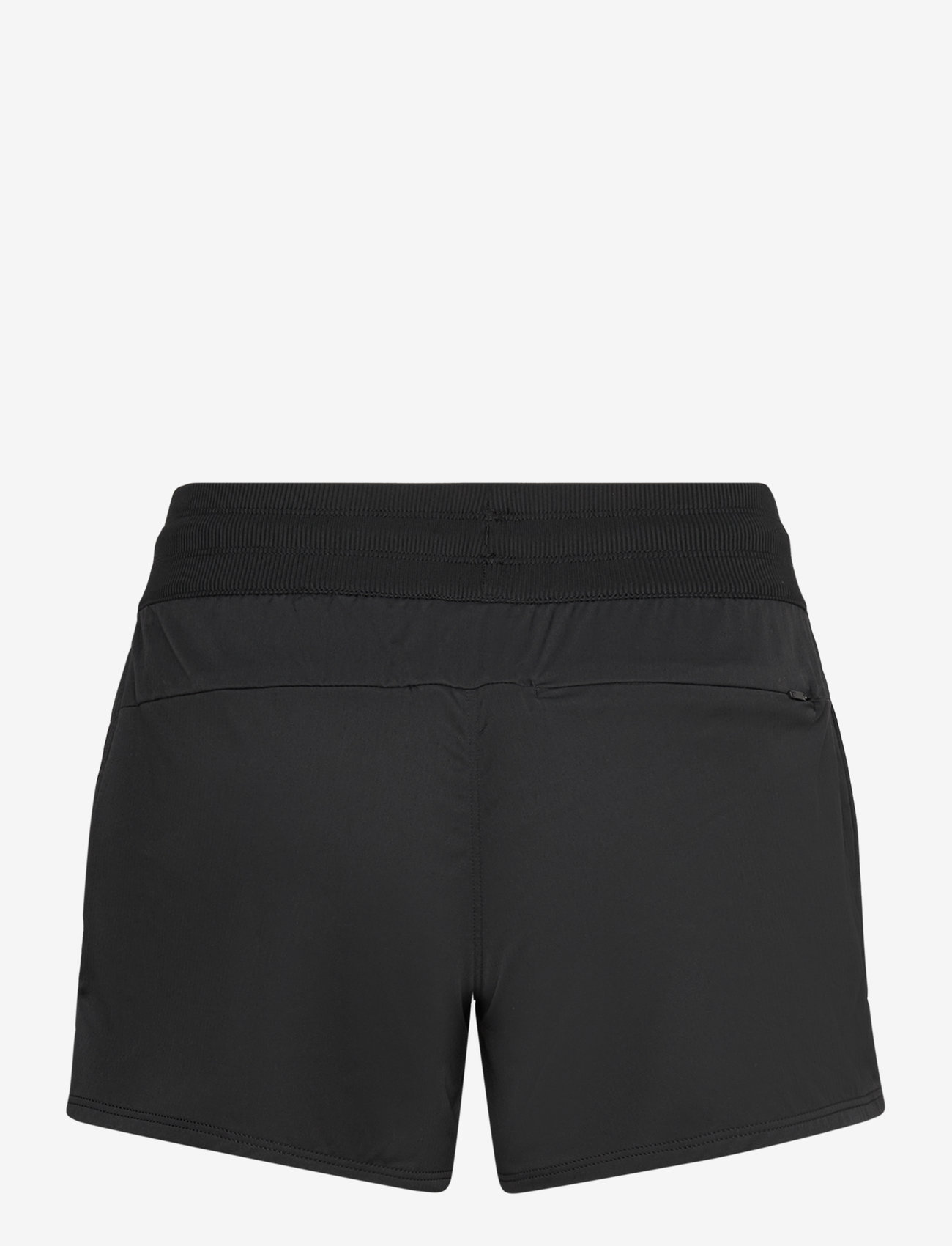 The North Face - W APHRODITE SHORT - træningsshorts - tnf black - 2