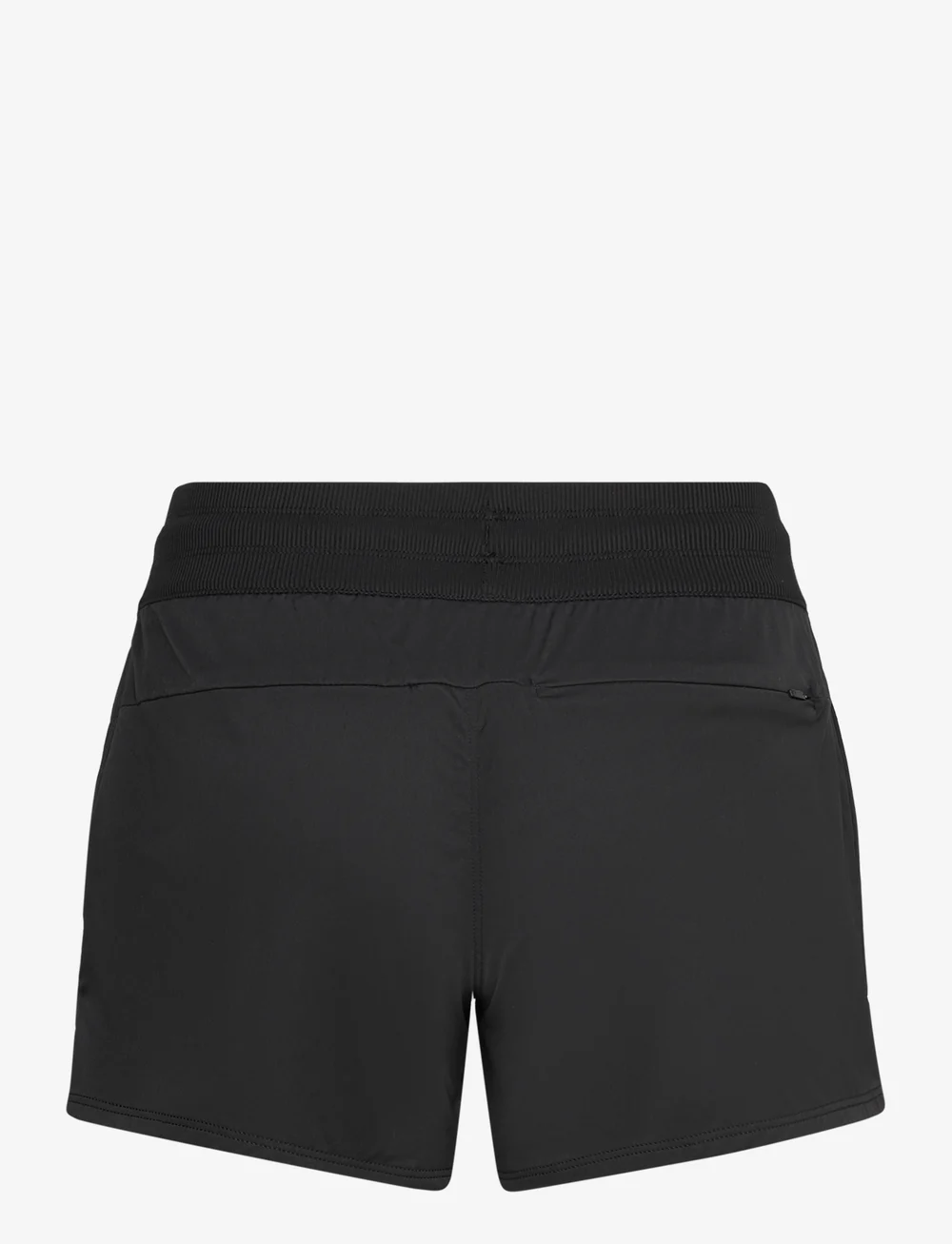 The North Face - W APHRODITE SHORT - trainingsshorts - tnf black - 2