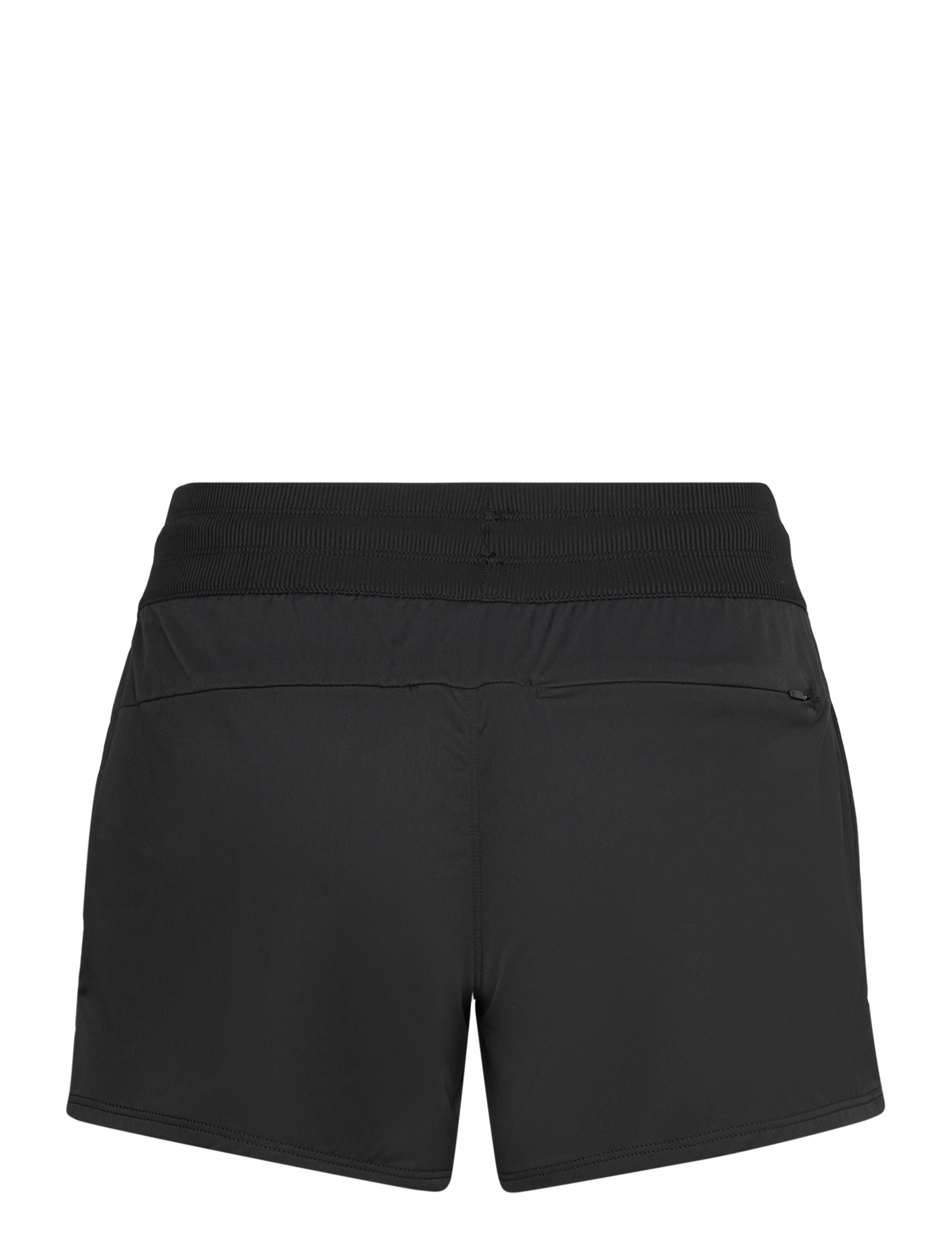 The North Face - W APHRODITE SHORT - trainingsshorts - tnf black - 2