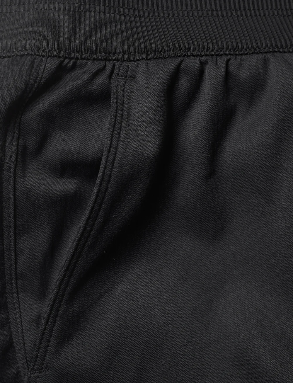 The North Face - W APHRODITE SHORT - trainingsshorts - tnf black - 5