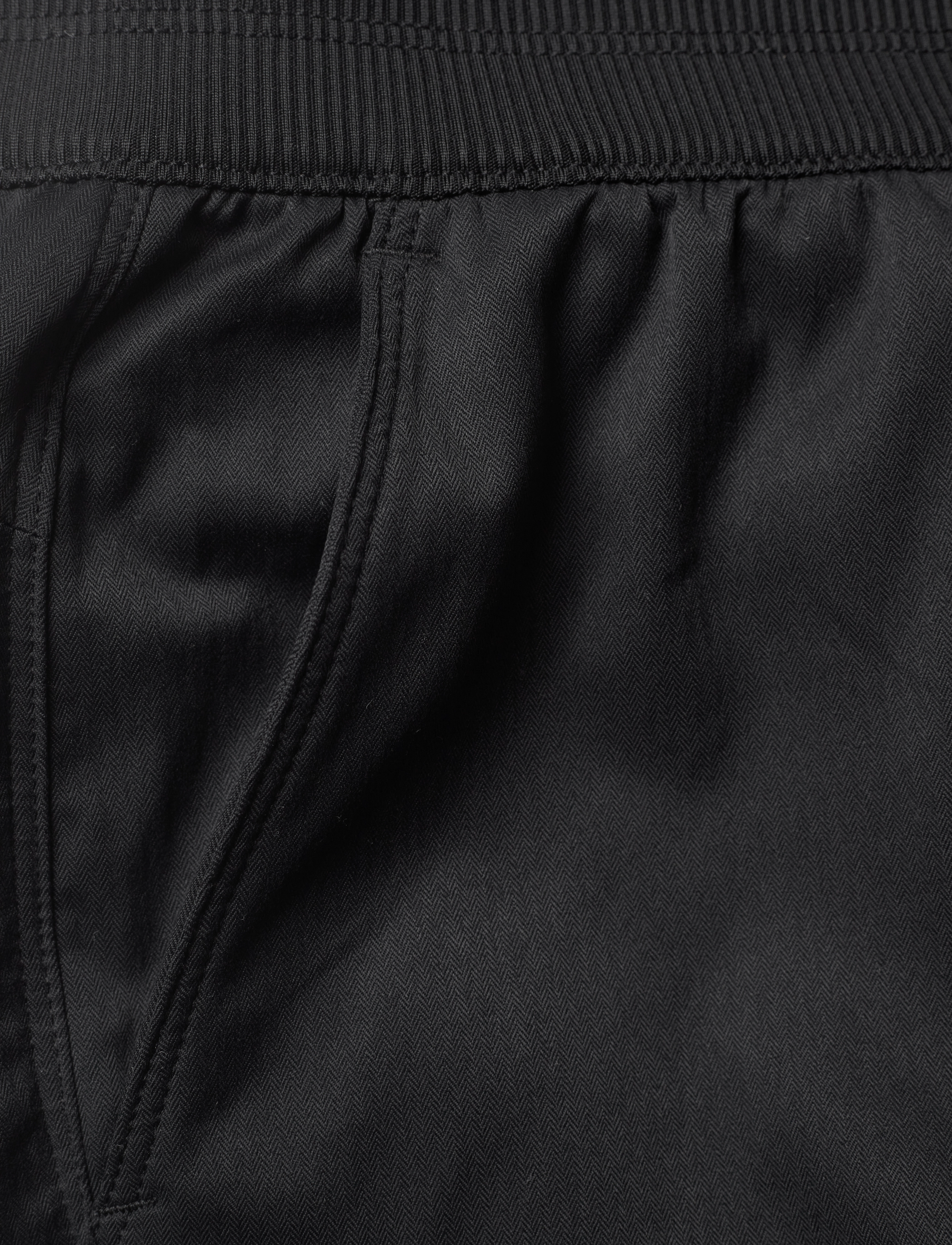 The North Face - W APHRODITE SHORT - trainingsshorts - tnf black - 5