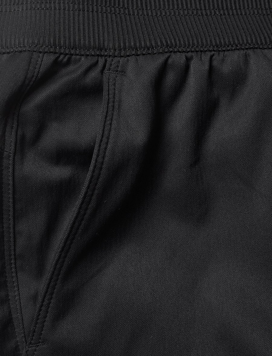 The North Face - W APHRODITE SHORT - trainingsshorts - tnf black - 5